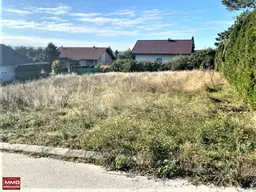 SCHÖNES, SONNIGES GRUNDSTÜCK FÜR EINFAMILIENHAUS IN ABSOLUTER GRÜNRUHELAGE - SCHÖNE WOHNSIEDLUNG!