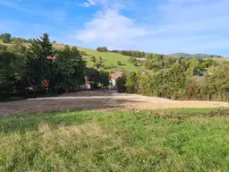OPTIMALE GELEGENHEIT! GRUNDSTÜCK MIT 14.641m², DAVON 2.359m² BAULAND IM IRENENTAL!