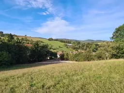 NEUES GRUNDSTÜCK IN BEGEHRTER LAGE! DIREKT IM IRENENTAL!