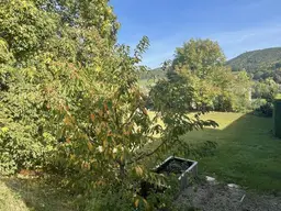 688m2 : Bauland : Meidlinger TOPLAGE (Waldrandlage)