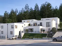 * TOPLAGE * ERSTBEZUG * DOPPELHAUS um NUR 349.000,-