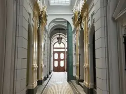 Wohnen im Herzen von Wien - Spittelberg, Stiftgasse, Mariahilferstrasse - Wien, Wien