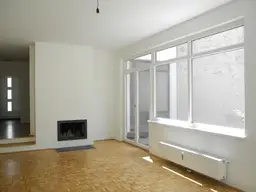 Erstbezug nach kompletter Sanierung einer Doppelhaushälfte - gersthof, Herbeckstrasse - Wien, Wien