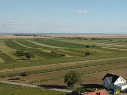 Modernes Wohnparadies mit Weitblick – Ihr neues Zuhause am Neusiedler See!