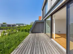 Exklusive Ferienwohnung am Neusiedler See mit direktem Seezugang