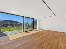 Zum Wohlfühlen: Exklusive Ferienwohnung direkt am Segelhafen
