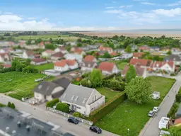 Modernes Einfamilienhaus mit traumhaftem Grundstück in Top-Lage