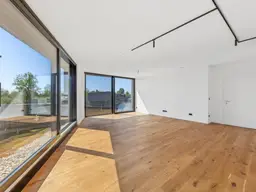 Ihr Domizil am Wasser: Exklusive Ferienwohnung mit Bootsanlegeplatz