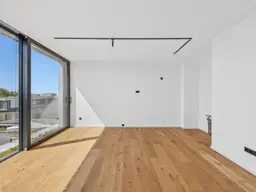 Ferienwohnung mit direktem Seezugang und Bootsanlegeplatz in Neusiedl am See