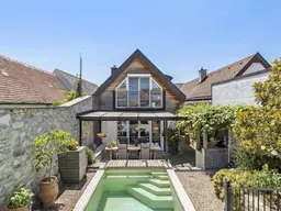 Leben wie in der Provence – Bezauberndes Landhaus mit Pool, Naturidylle &amp; voller Privatsphäre. 30 Minuten von Wien!