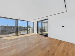Ihr Domizil direkt am See: Erstbezug-Apartment in Neusiedl am See