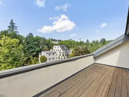 Exklusives Einfamilienhaus im Nobelviertel mit Garten und Sauna