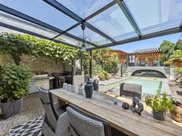 Leben wie in der Provence – Bezauberndes Landhaus mit Pool, Naturidylle &amp; voller Privatsphäre. 30 Minuten von Wien!