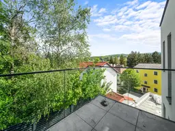 Moderner Erstbezug mit traumhaftem Ausblick und höchstem Wohnkomfort