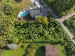 Baugrund für Ihr exklusives Landhaus im Wienerwald