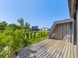 Den See zum Greifen nah: Exklusive Ferienwohnung in Neusiedl am See