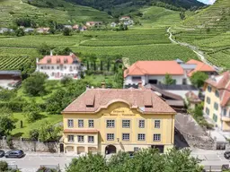Traumhafte Liegenschaft in der wunderschönen Wachau