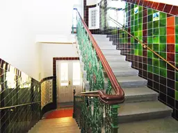 Prächtige Jugendstil-Villa vom bekannten Architekten Hans Prutscher in einzigartiger Lage mit herrlichem Blick auf Weidling