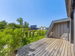 Den See zum Greifen nah: Exklusive Ferienwohnung in Neusiedl am See