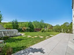 Moderne 4-Zimmer-Gartenwohnung in Grünlage – Exklusiver Lederleitner-Garten inklusive Whirlpool!