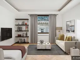 City-Apartment in Top-Lage des 1. Bezirks Nahe Staatsoper
