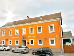 BERGWIRT - Traditionsreiches Gasthaus mit Wohnbereich in Top-Lage
