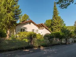 Ihr Haus am Waldrand in Top Ruhelage + VIDEO Rundgang