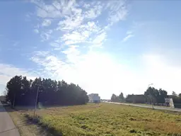 BAUGRUND in WIENNÄHE - NÖRDLICH TEIL