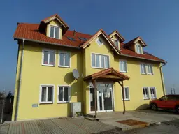 SINGLEWOHNUNG in S-BAHNNÄHE