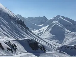 Top Hotel in der Region Arlberg