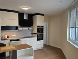 Zentral - modern- ideal