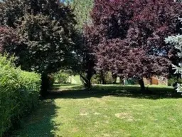 Ruhig, sonnig einfach zum Entspannen