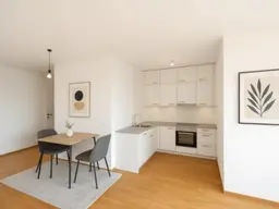 Moderne 3-Zimmer-Wohnung in Traismauer mit Dachterrasse – nur 198.000 €!
