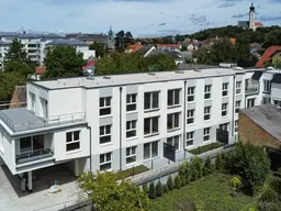 EXKLUSIVER ERSTBEZUG in MISTELBACH - in TOP LAGE!
