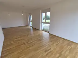 Ankommen und Zuhause sein - Neubau: Südostseitige ca. 76 m² 3-Zimmer-Wohnung mit Balkon