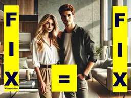 NUR HIER und jetzt! MIET-KAUF - mit VIDEO -