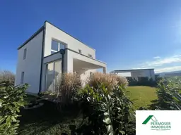 energieeffizientes und lichtdurchflutetes Seehaus in ruhiger Lage, mit toller Ausstattung auf Pachtgrund zu verkaufen – ca. 50 m zum See