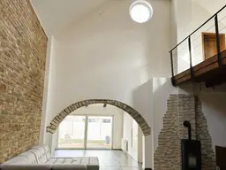 außergewöhnliche Liegenschaft - umgebauter Stadl im loftähnlichen Stil mit Pool zu verkaufen