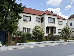 großzügige Villa mit Potenzial im Herzen von Bad Sauerbrunn