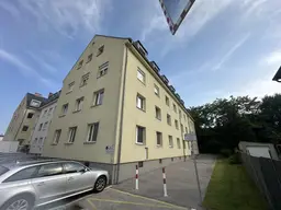Eigentumswohnung zu verkaufen - auch für Geldanleger interessant