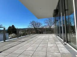 Penthouse beim Attersee - Hochwertig ausgestattet, großzügige Terrasse, Fernblick - Erstbezug!