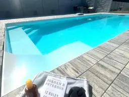 Familienhaus mit herrlichem Pool, großzügigem Garten bei Ebreichsdorf!