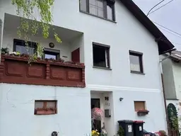 Zukunftsanlage, Haus mit Wohnrecht