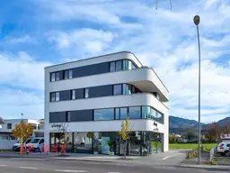 Moderne Wohn- und Geschäftsfläche in Feldkircher Bestlage