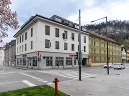Perfekt saniertes Zinshaus in prominenter Lage von Feldkirch