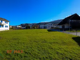 Lochau - Grundstück in prominenter Lage zu verkaufen