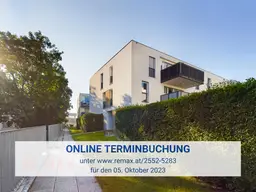 Lichtdurchflutete 3 Zimmer Wohnung in Hard zu verkaufen
