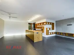 Architekten Wohnung in Mäder zu verkaufen