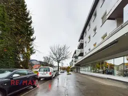 3-Zimmer-Wohnung zentral in Götzis zu verkaufen