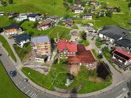 Historisches Gasthaus in bester Lage mit bewilligtem Hotelprojekt